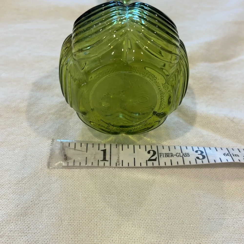 Vintage Avon Vase